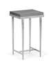 Wick 27 Inch End Table