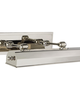 Chapman & Myers Dorchester 18 Inch Picture Light