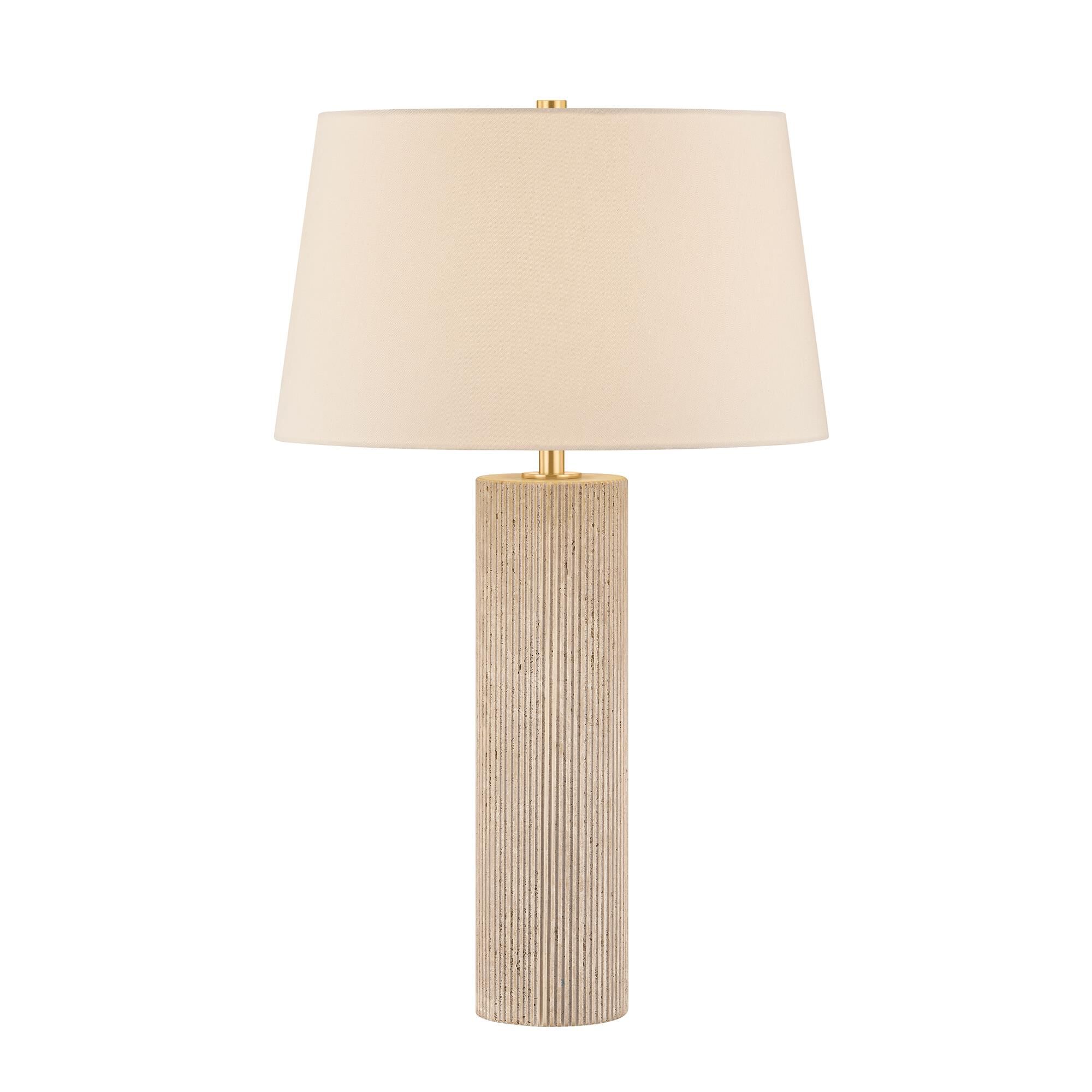 Highland Mills Medium Table Lamp
