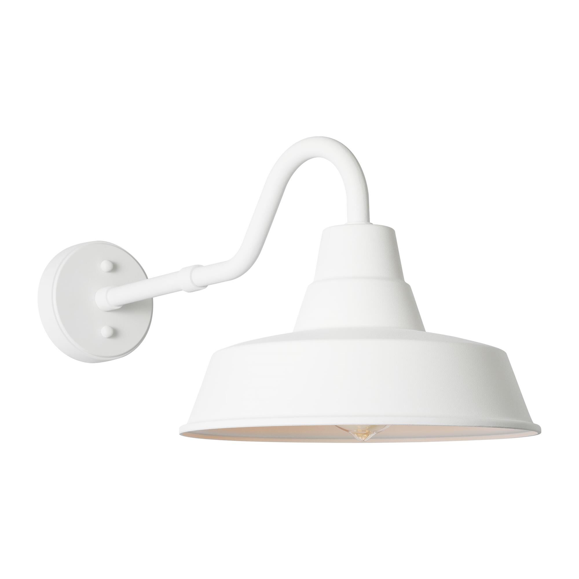 Sean Lavin Barn 11 Inch Outdoor Wall Light