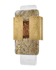 Telluride Medium 2 Light Wall Sconce