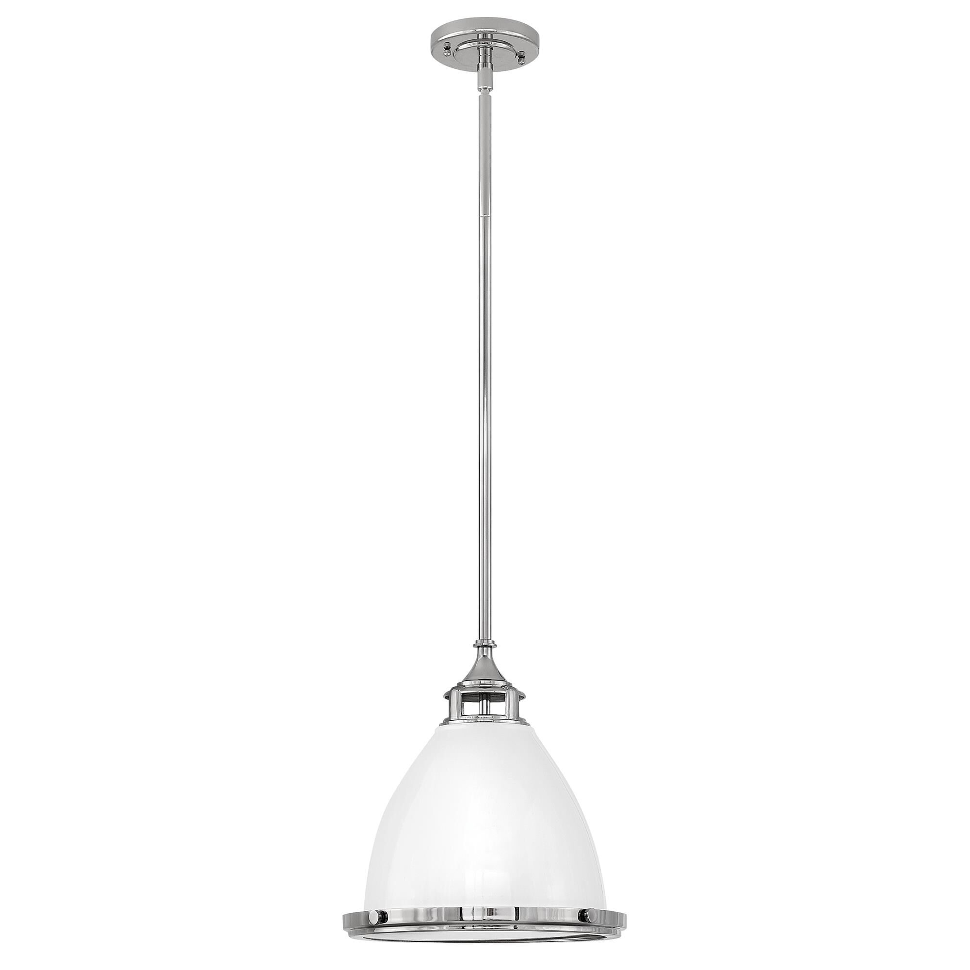 Amelia Small Pendant Light