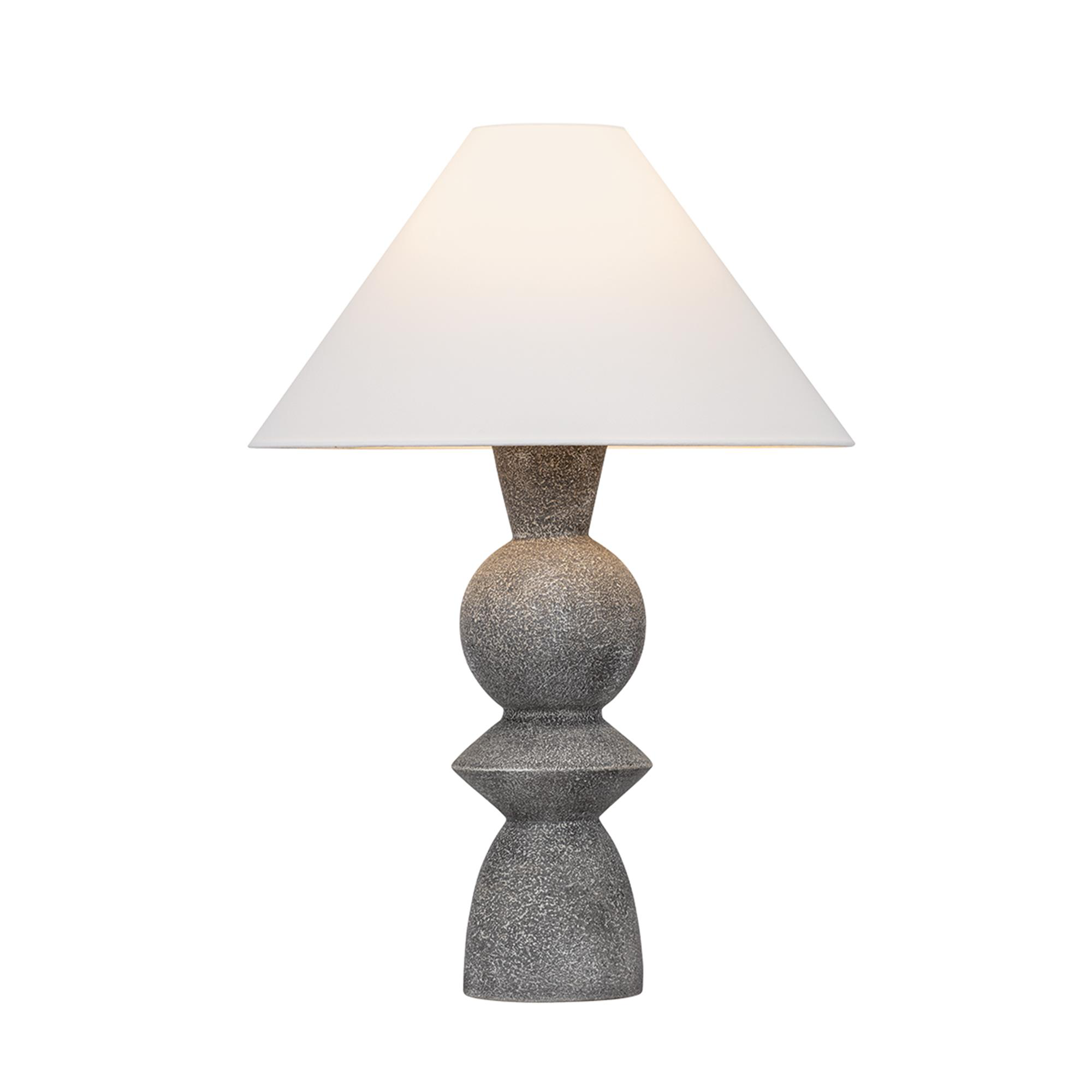 Cyrah Medium Table Lamp