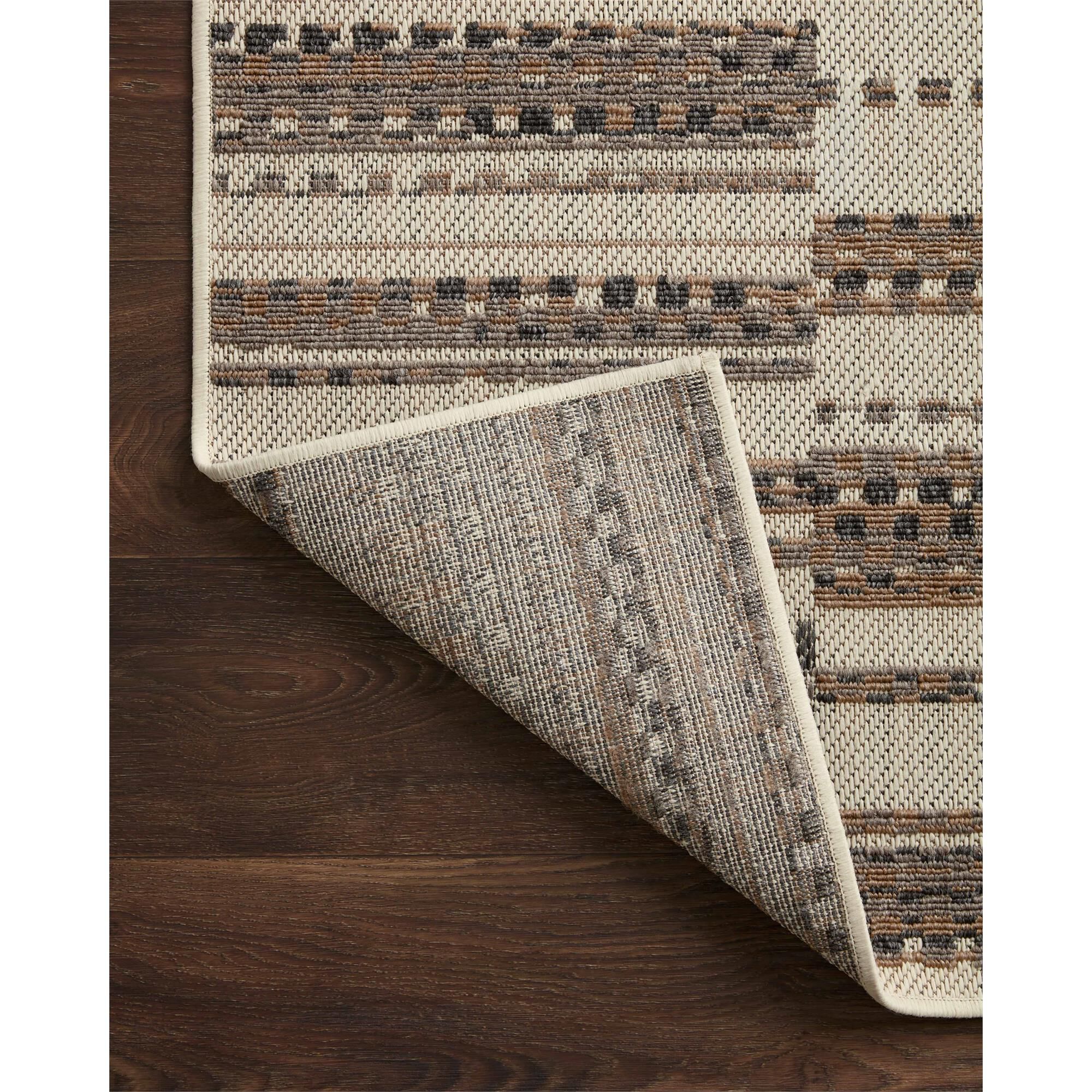 Rainier Power Woven Area Rug