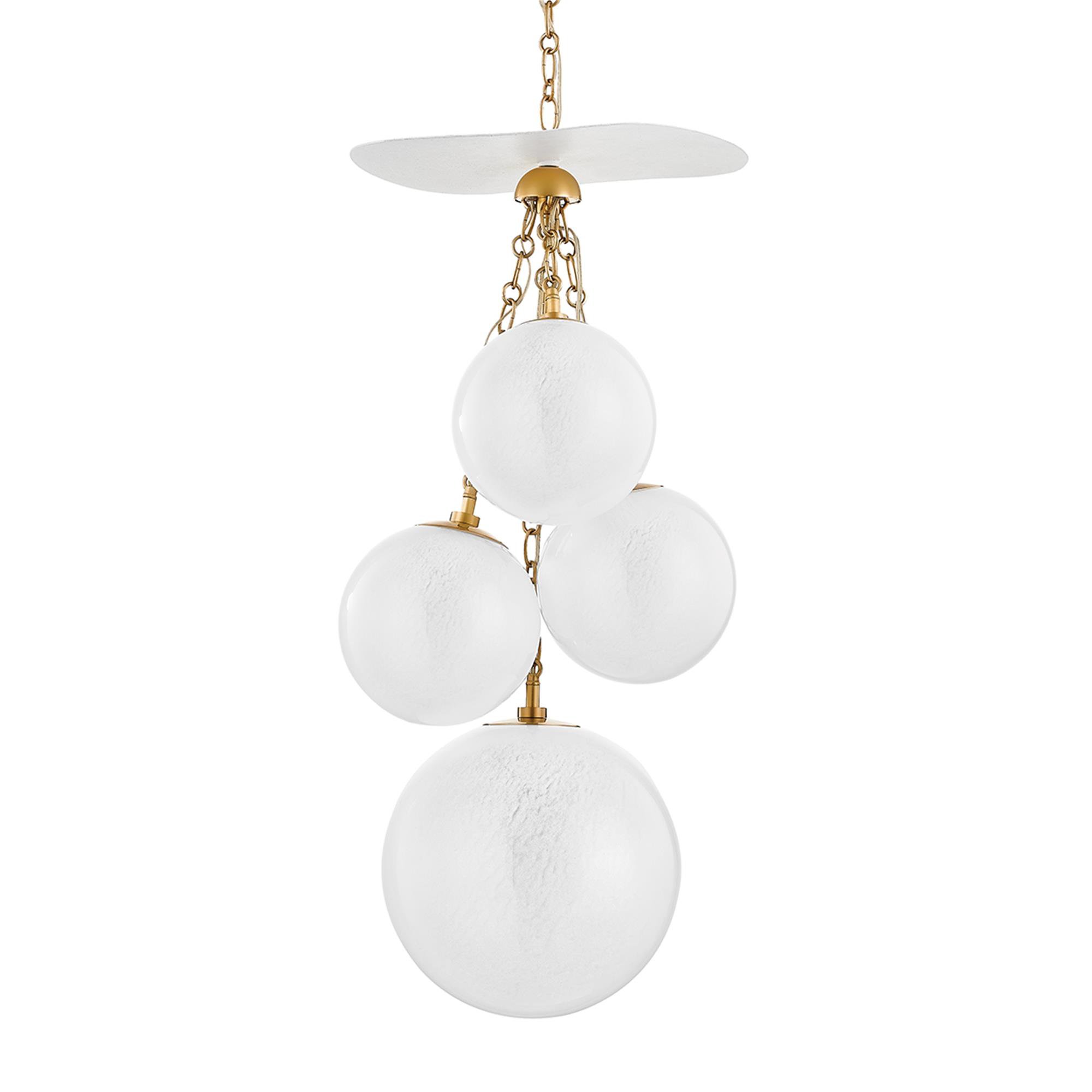 Antoinette Large Pendant Light