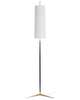 Dunn 86 Inch Floor Lamp