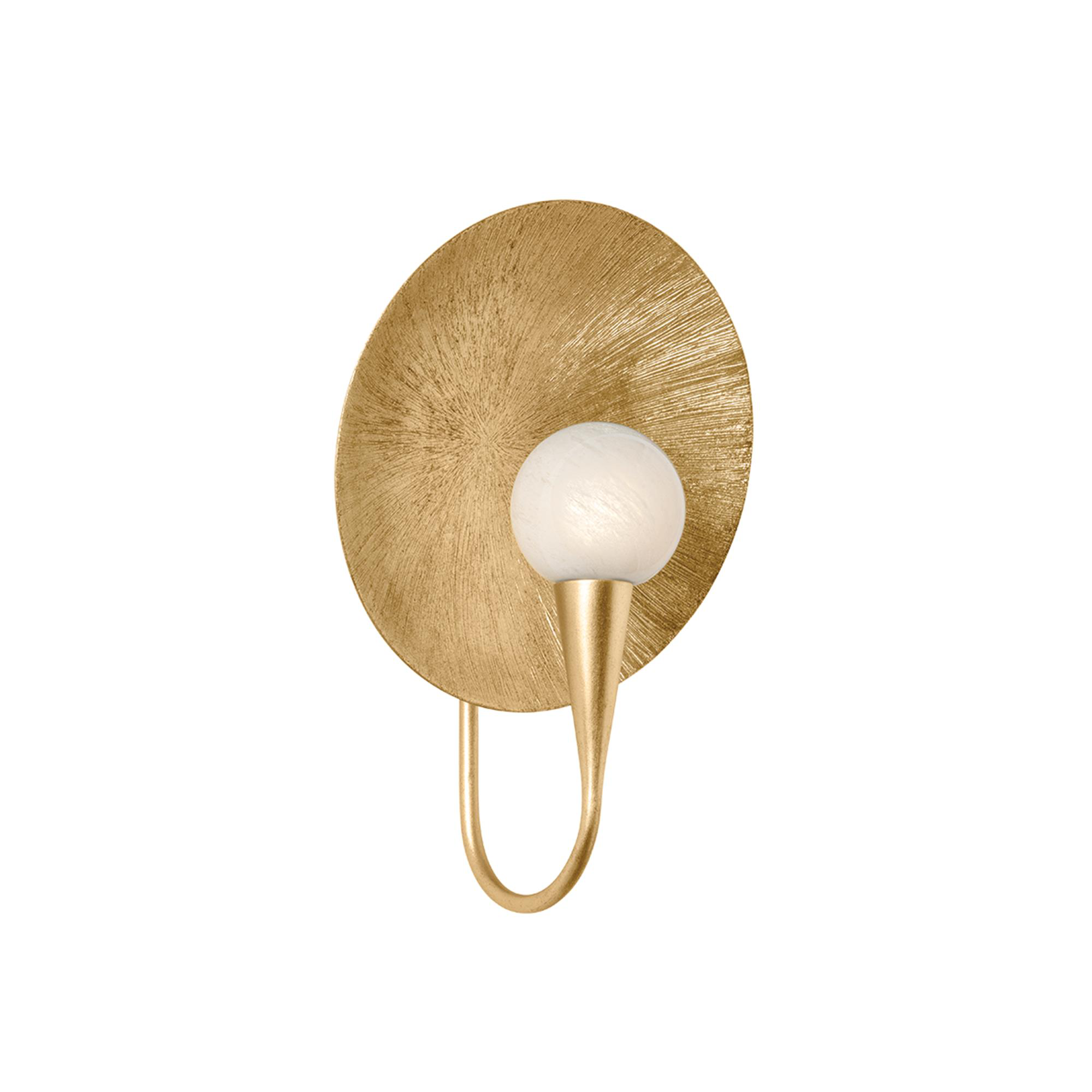 Ahmad Medium 2 Light Wall Sconce