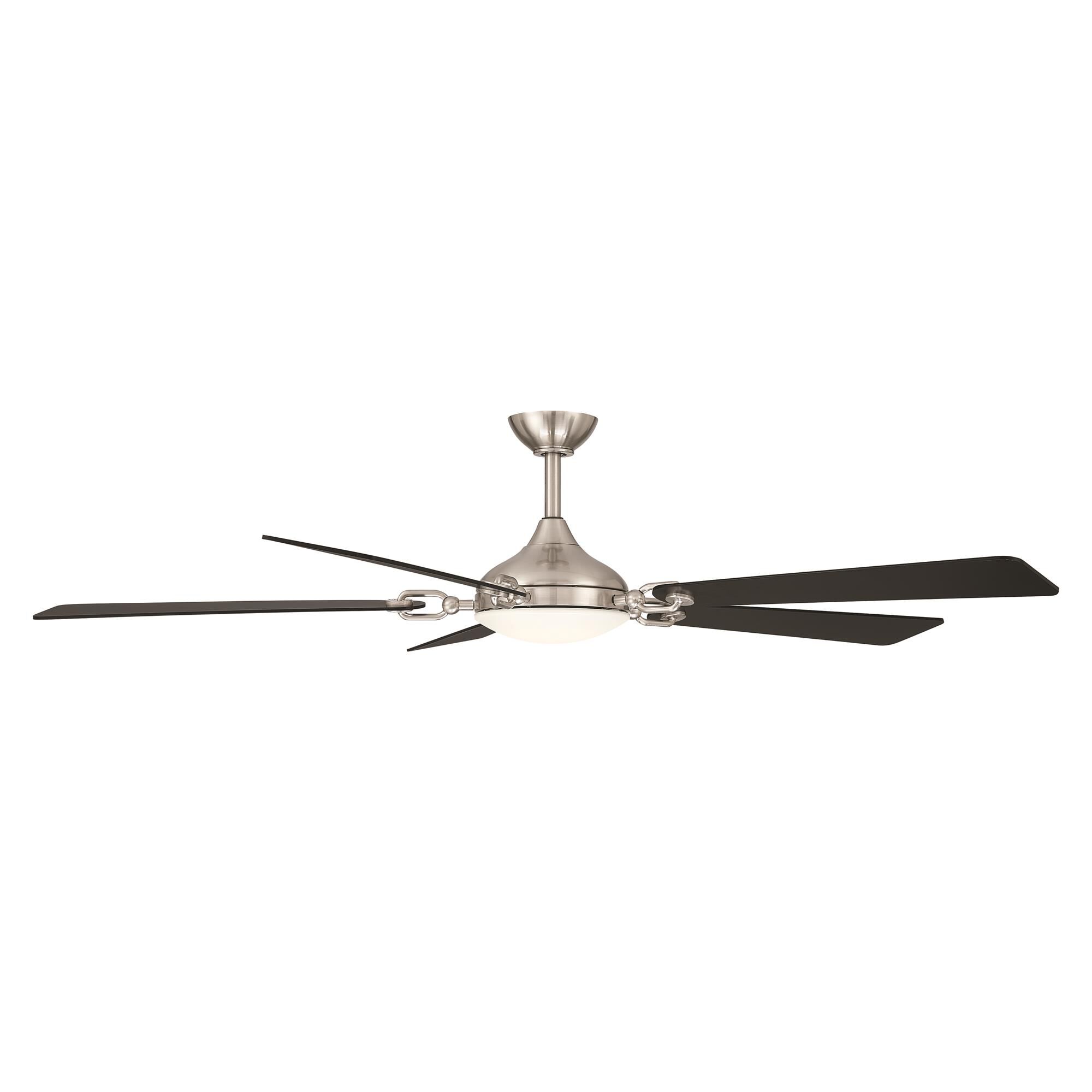Cadena 65 Inch Ceiling Fan with Light Kit