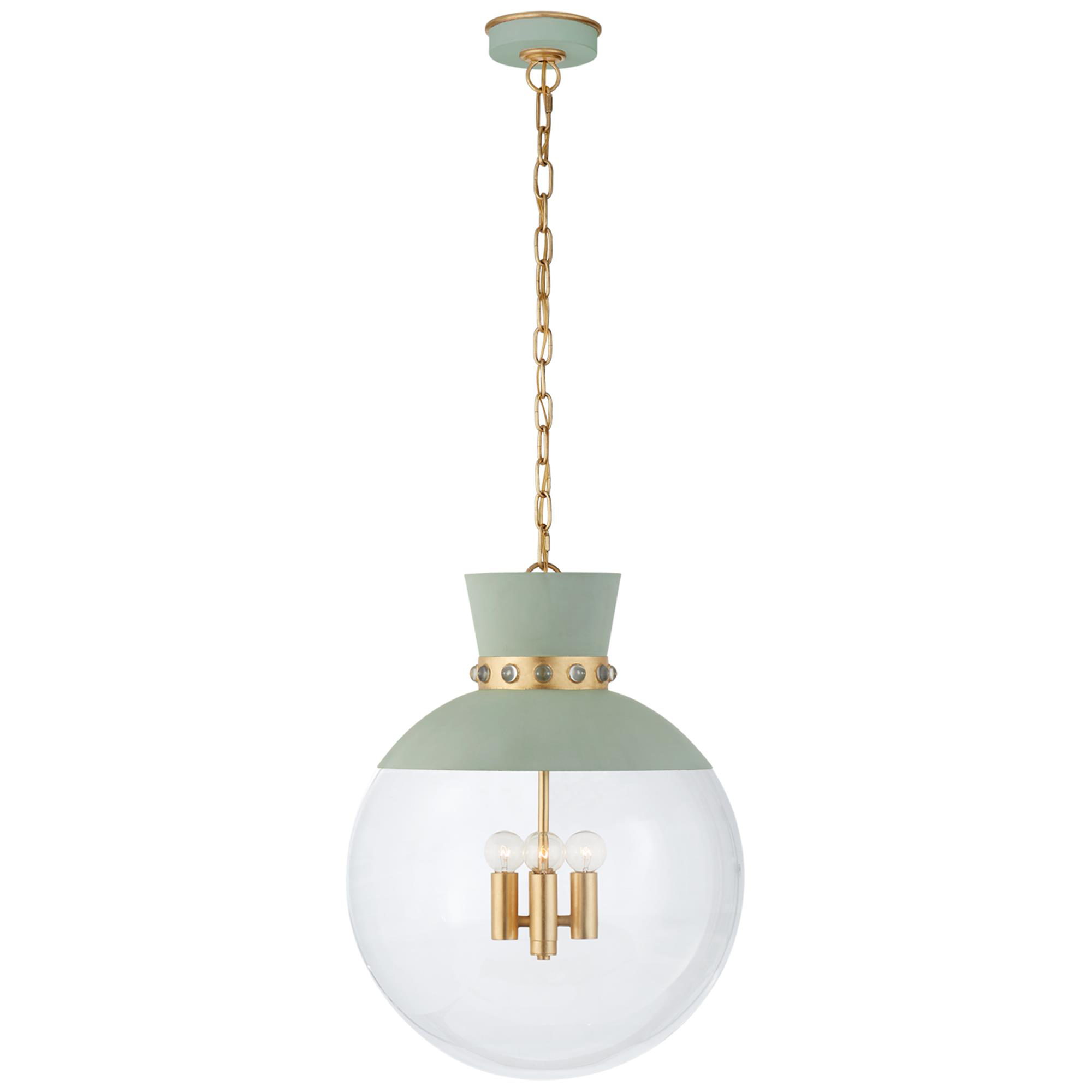 Julie Neill Lucia Medium Pendant Light