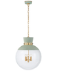 Julie Neill Lucia Medium Pendant Light