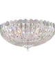 Floral Park 21 Inch 6 Light Flush Mount