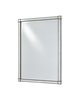 Monarch Medium Decorative Mirror