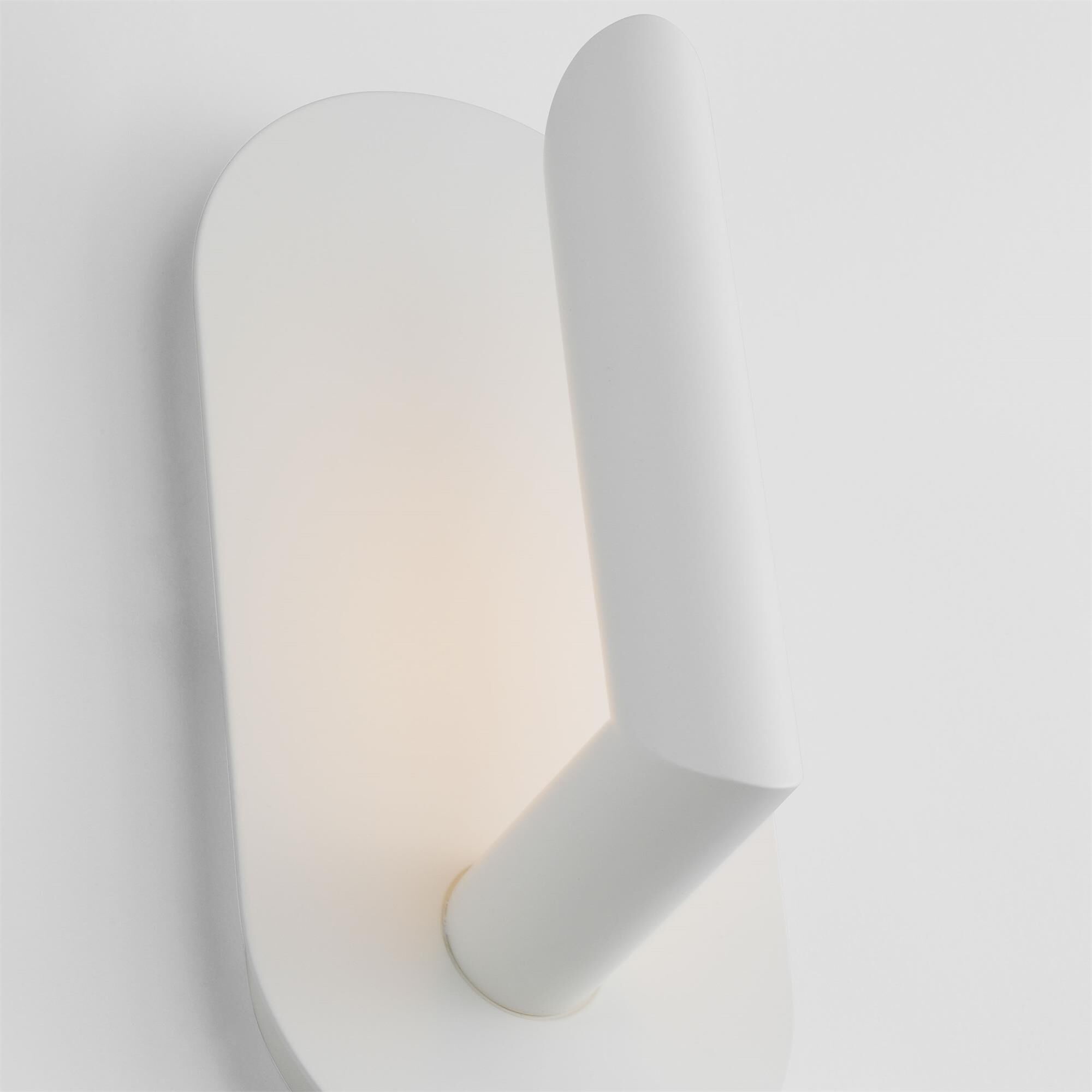 Kelly Wearstler Fielle Small Wall Sconce