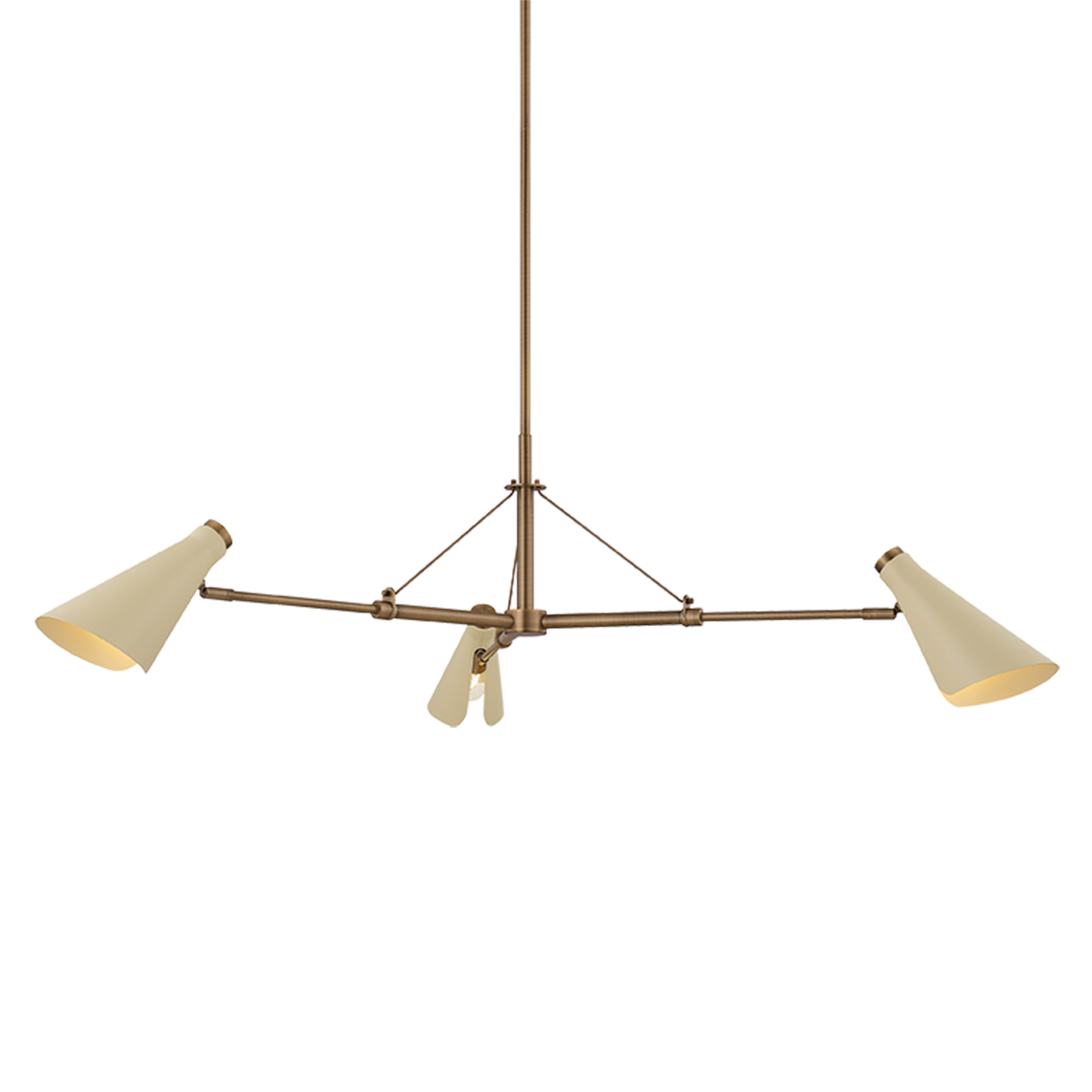 Andersen Chandelier
