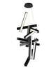Chaos 25 Inch Chandelier