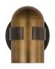 Avroko Octavia 6 Inch Wall Sconce
