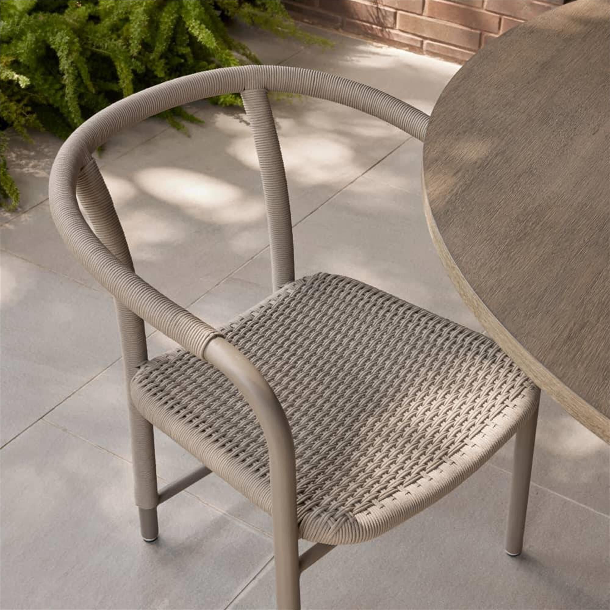 Feller Dining Chair