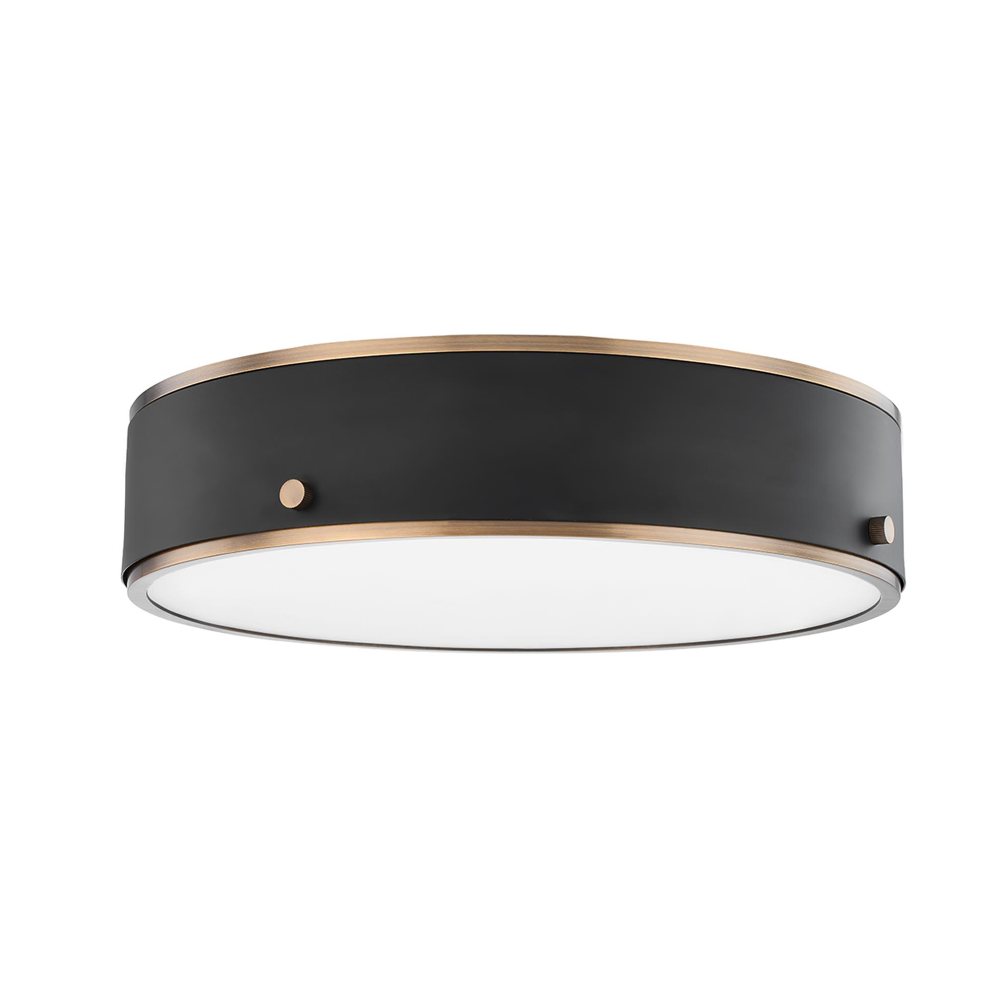 Eli 16 Inch Flush Mount