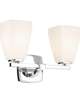 Marant 14 Inch Bath Vanity Light
