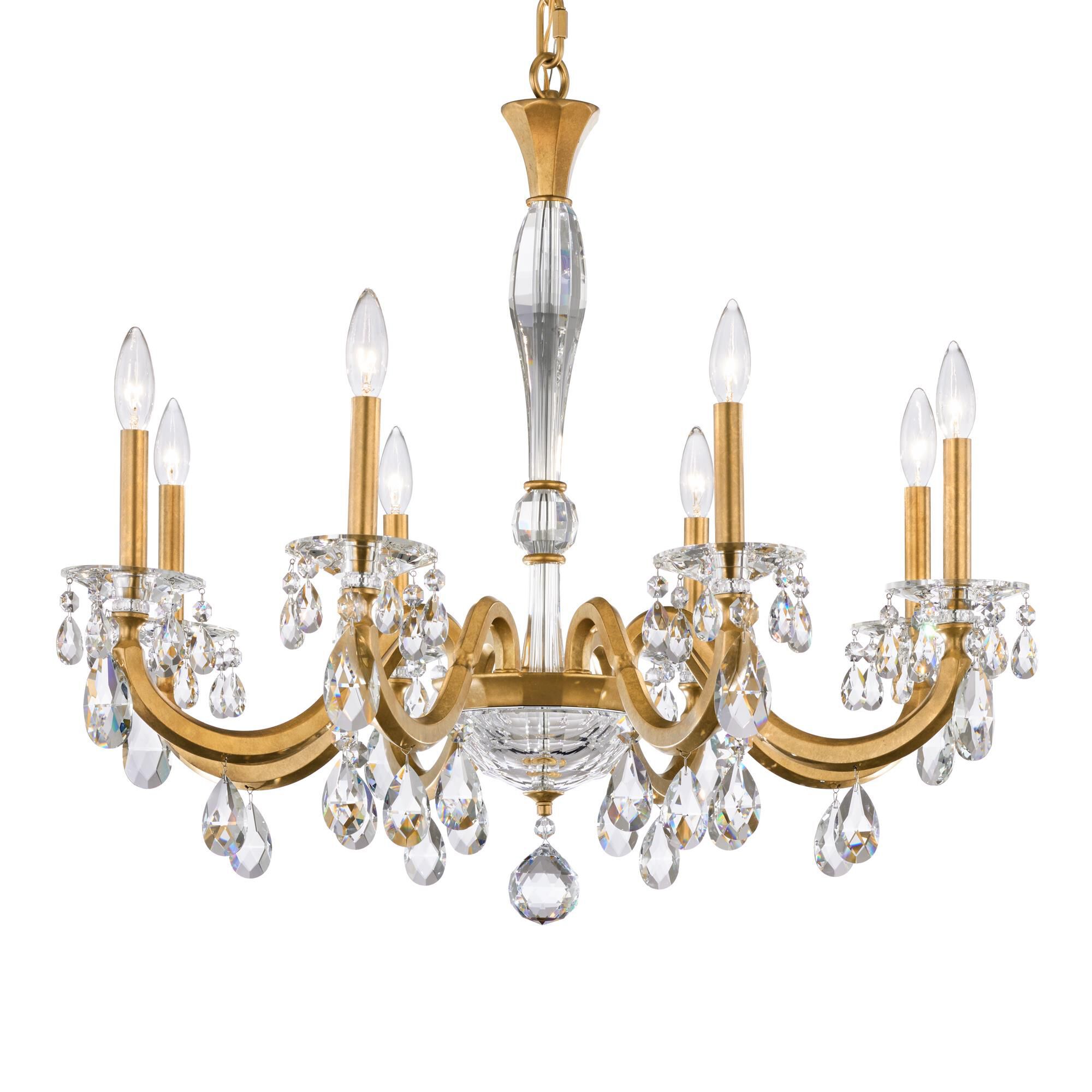 San Marco 27 Inch Chandelier