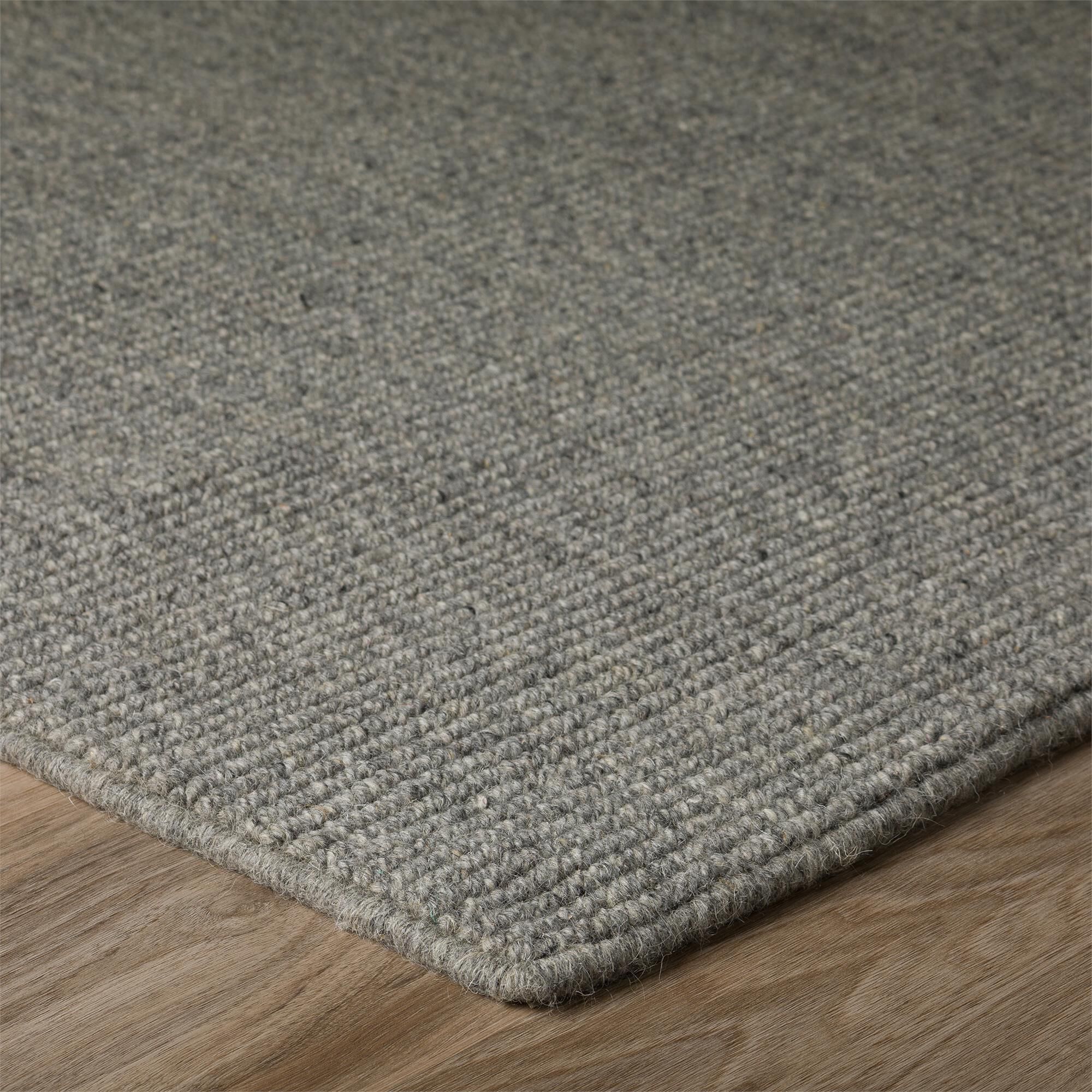 Monaco Sisal MC300 Hand Loomed Wool Area Rug