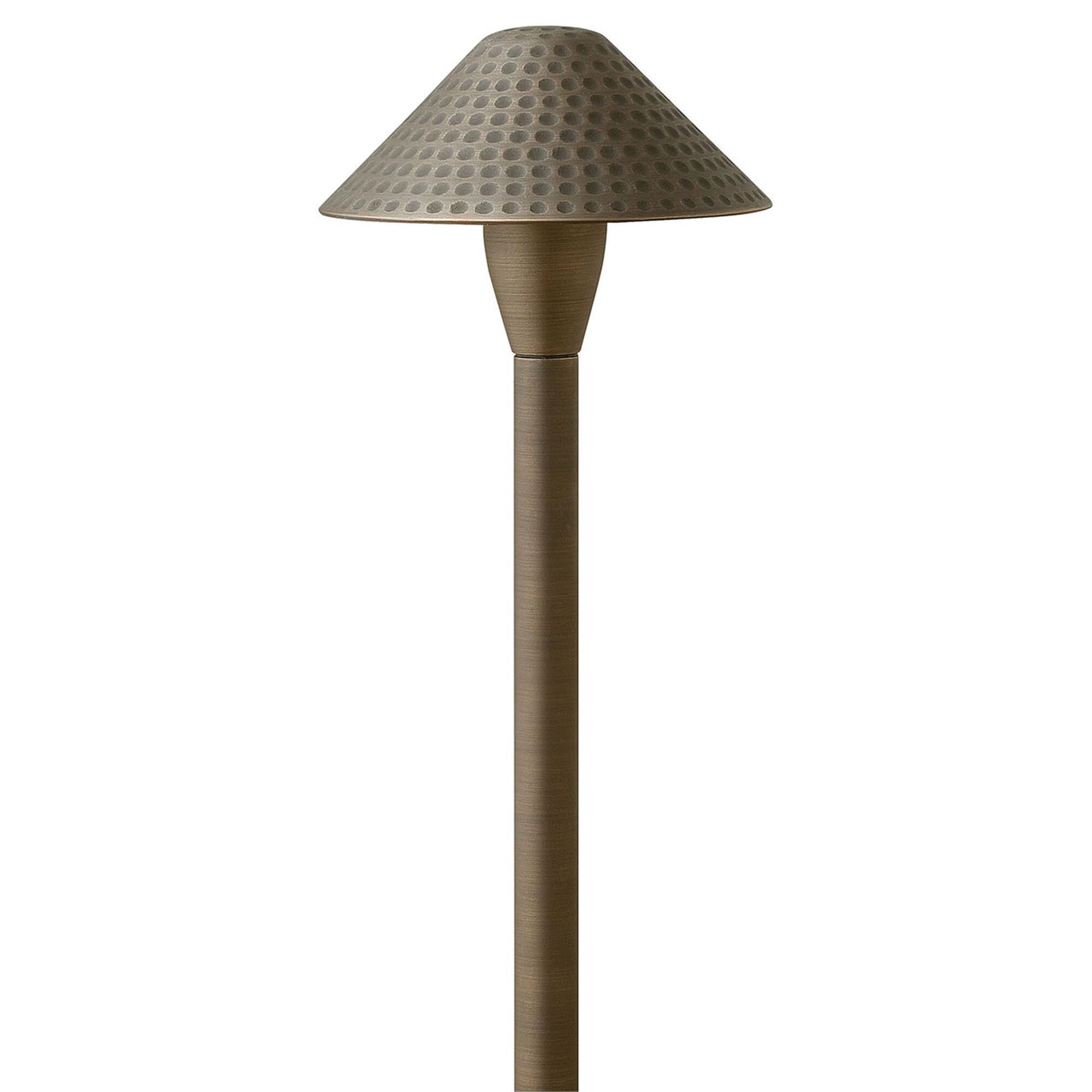 Hardy Island 16 Inch Decorative Pathway Light