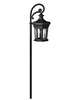 Raley 6 Inch Decorative Pathway Light