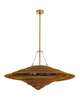 Lexa Large Pendant Light