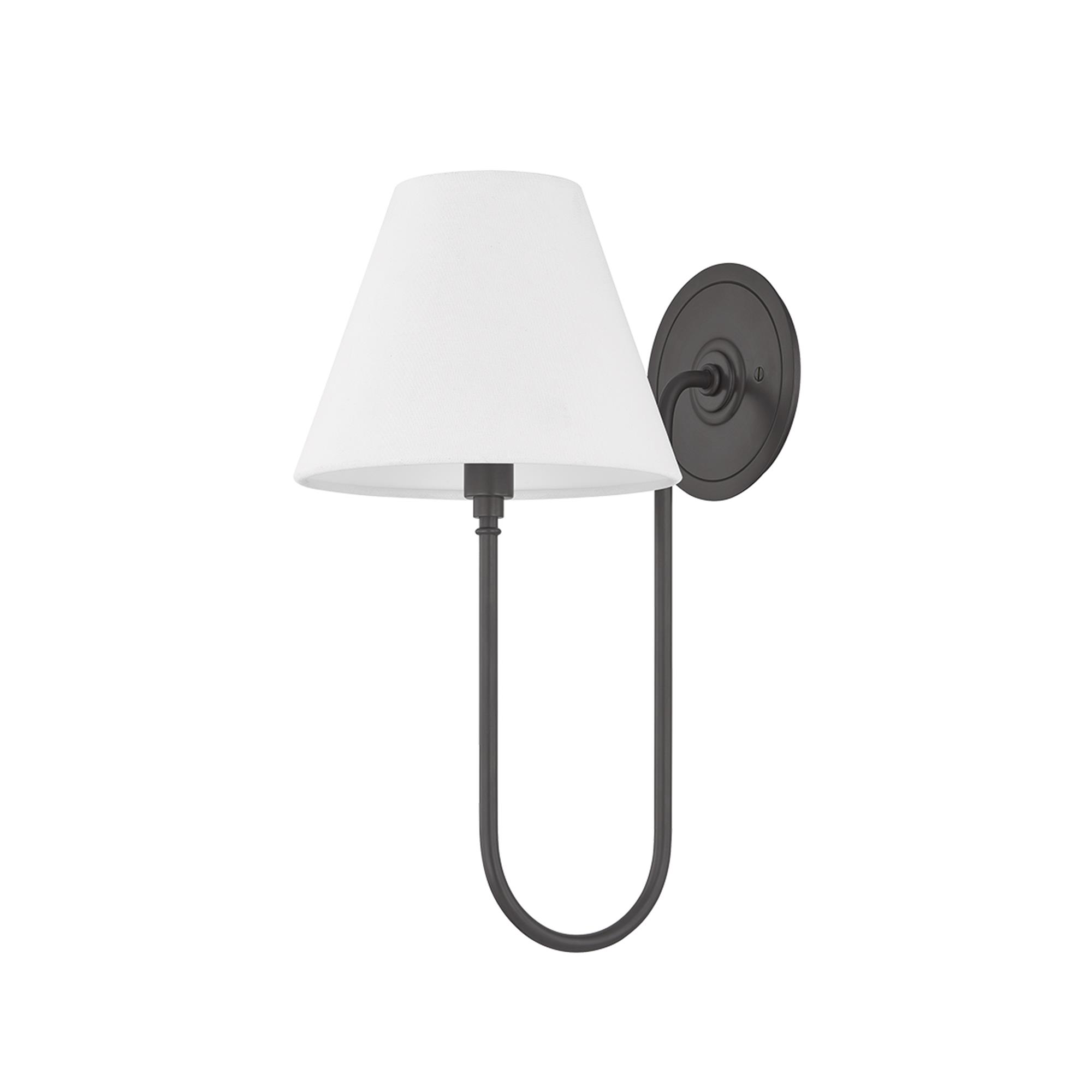 Mark D. Sikes Hawthorne Medium Wall Sconce