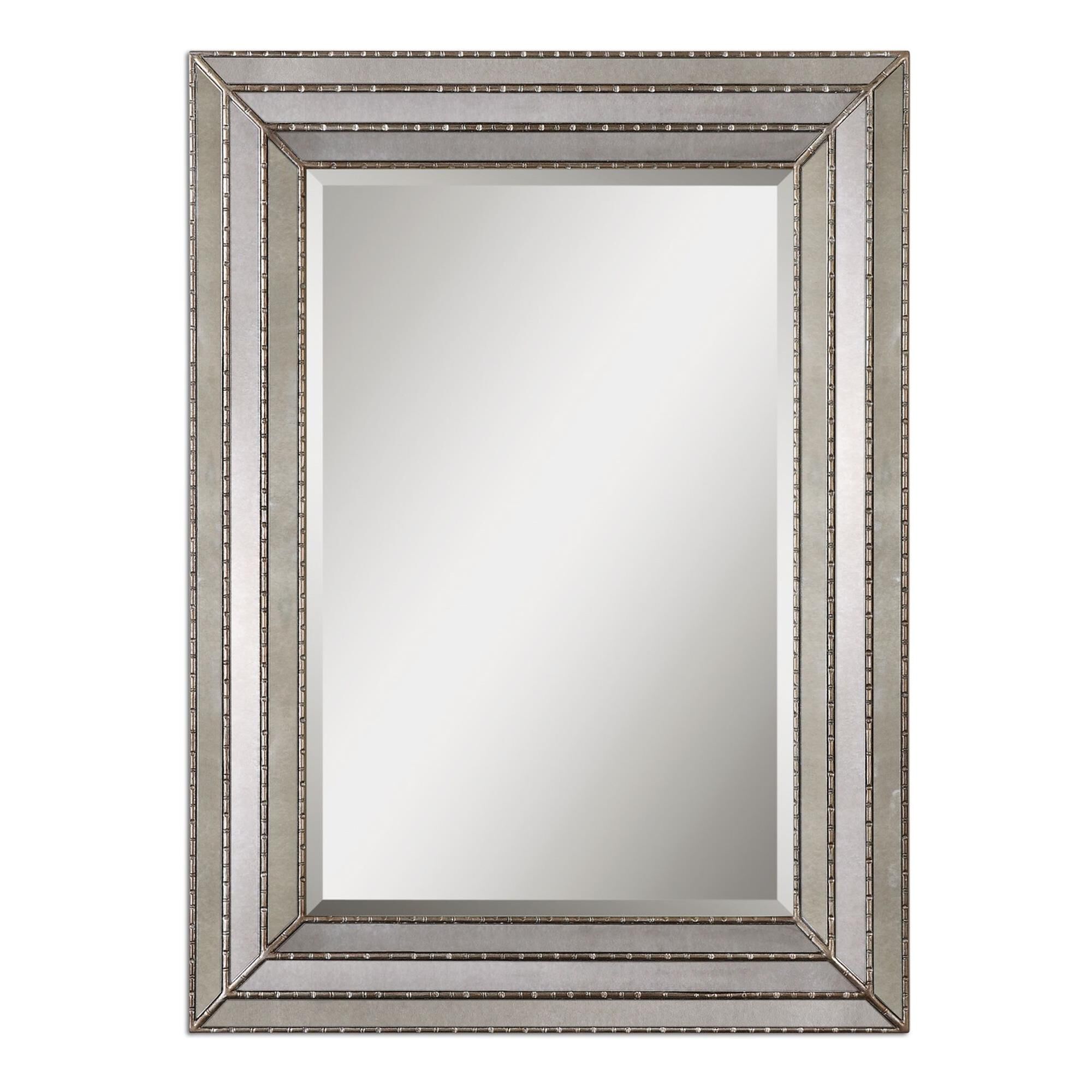 Seymour Medium Decorative Mirror