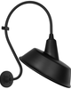 Thomas O'Brien Academy Barn 24 Inch Outdoor Wall Light