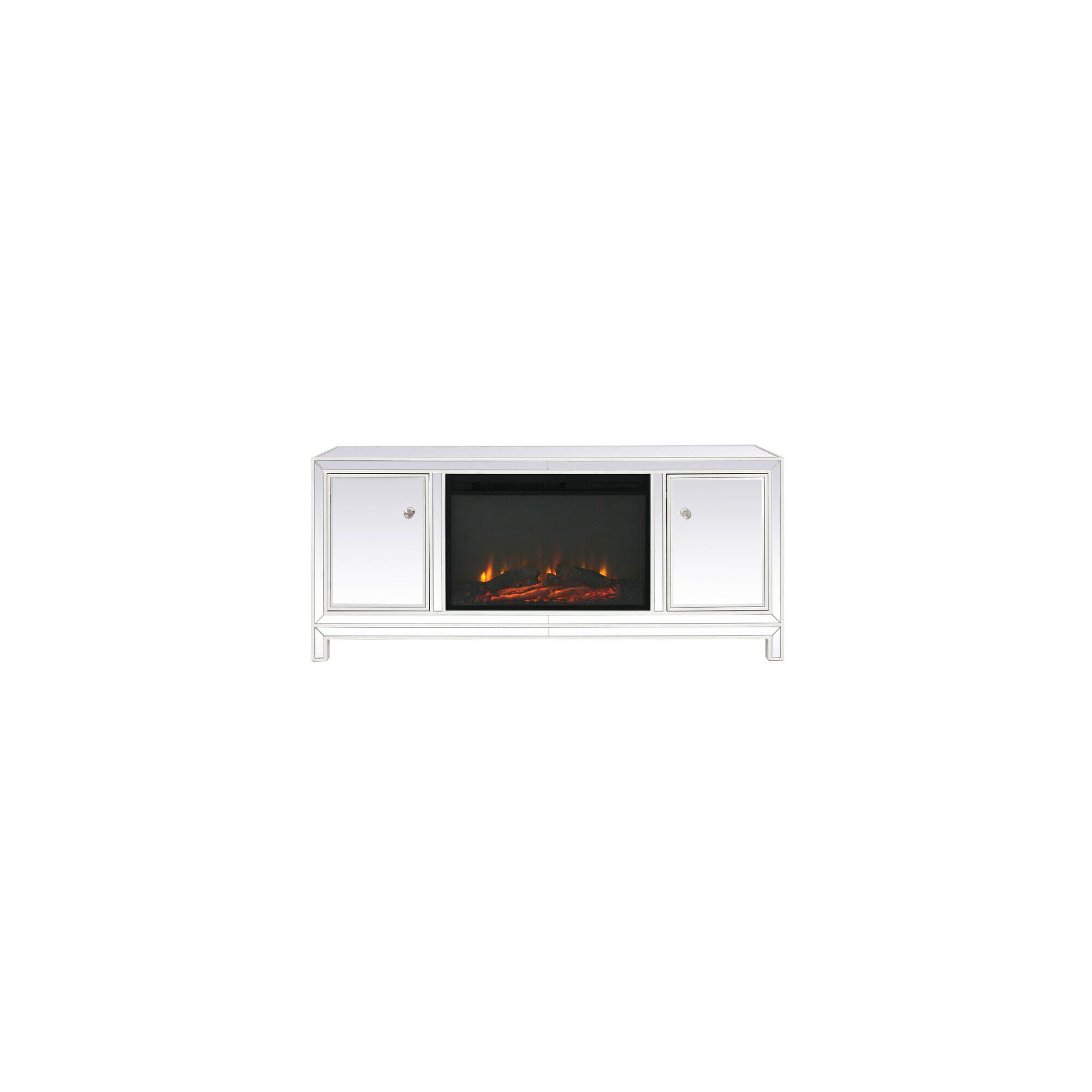 Reflexion 60 Inch Media Console