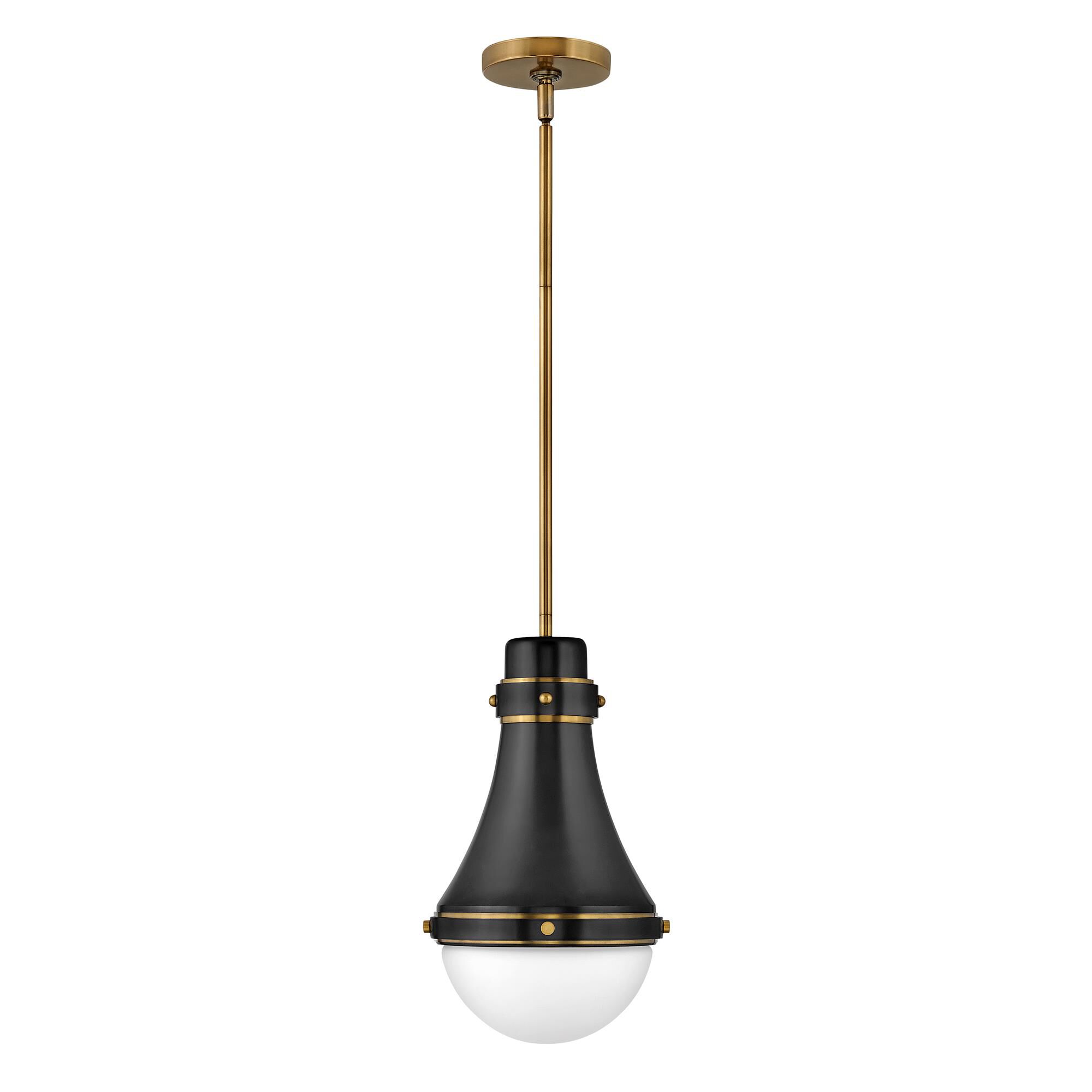 Oliver 16 Inch Mini Pendant