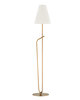 Colin King Pearce 64 Inch Floor Lamp