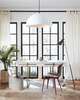 Peridot Medium Pendant Light