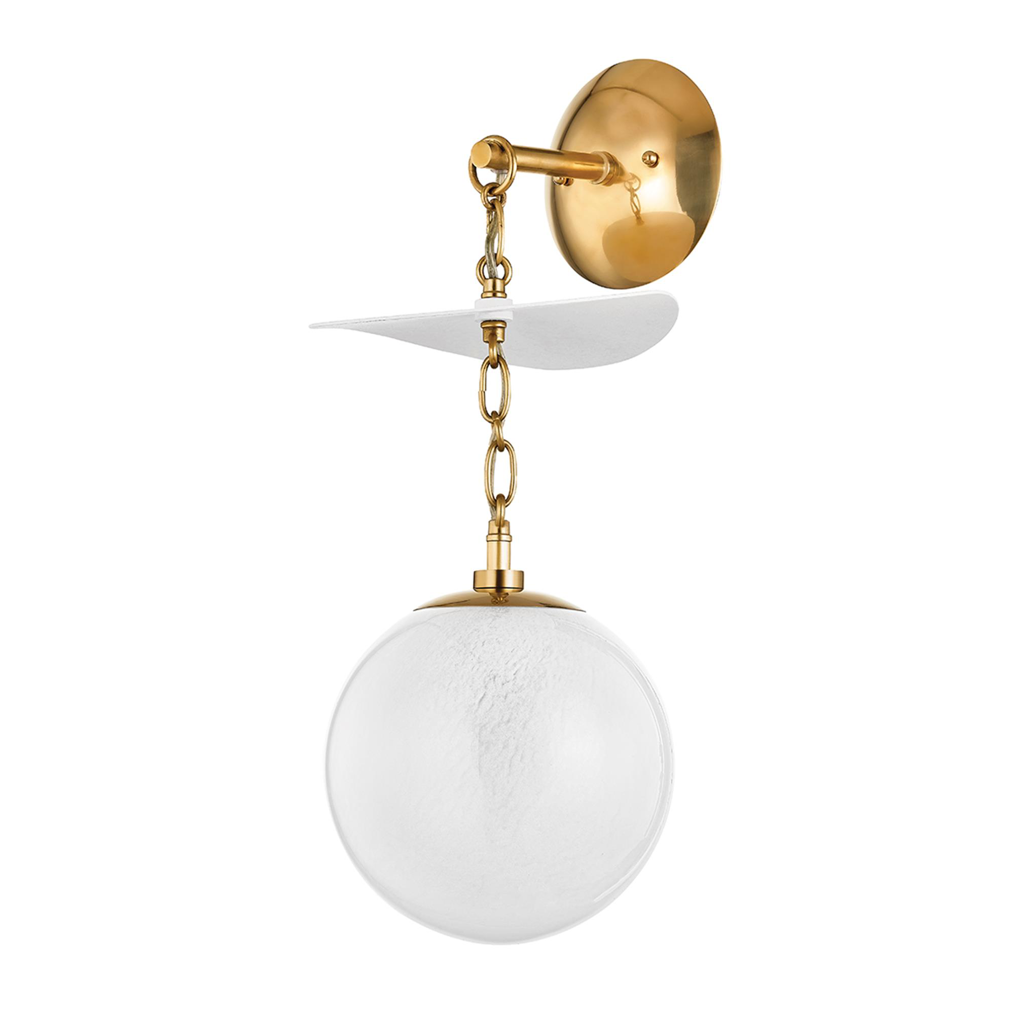 Antoinette Large Wall Sconce