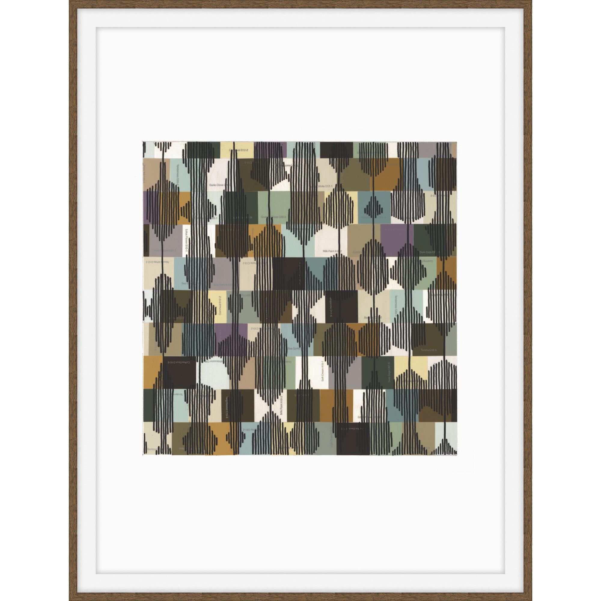 Archaic Notion Print