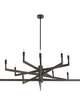 Griff Grand Chandelier