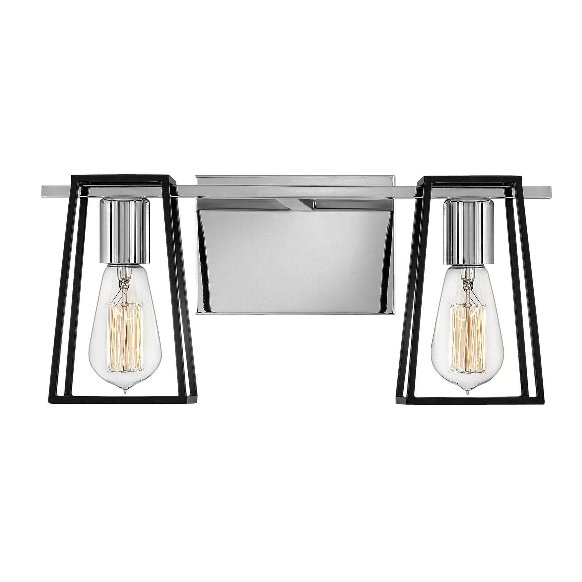 Filmore 16 Inch 2 Light Bath Vanity Light