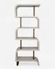 Bia 80 Inch Etagere