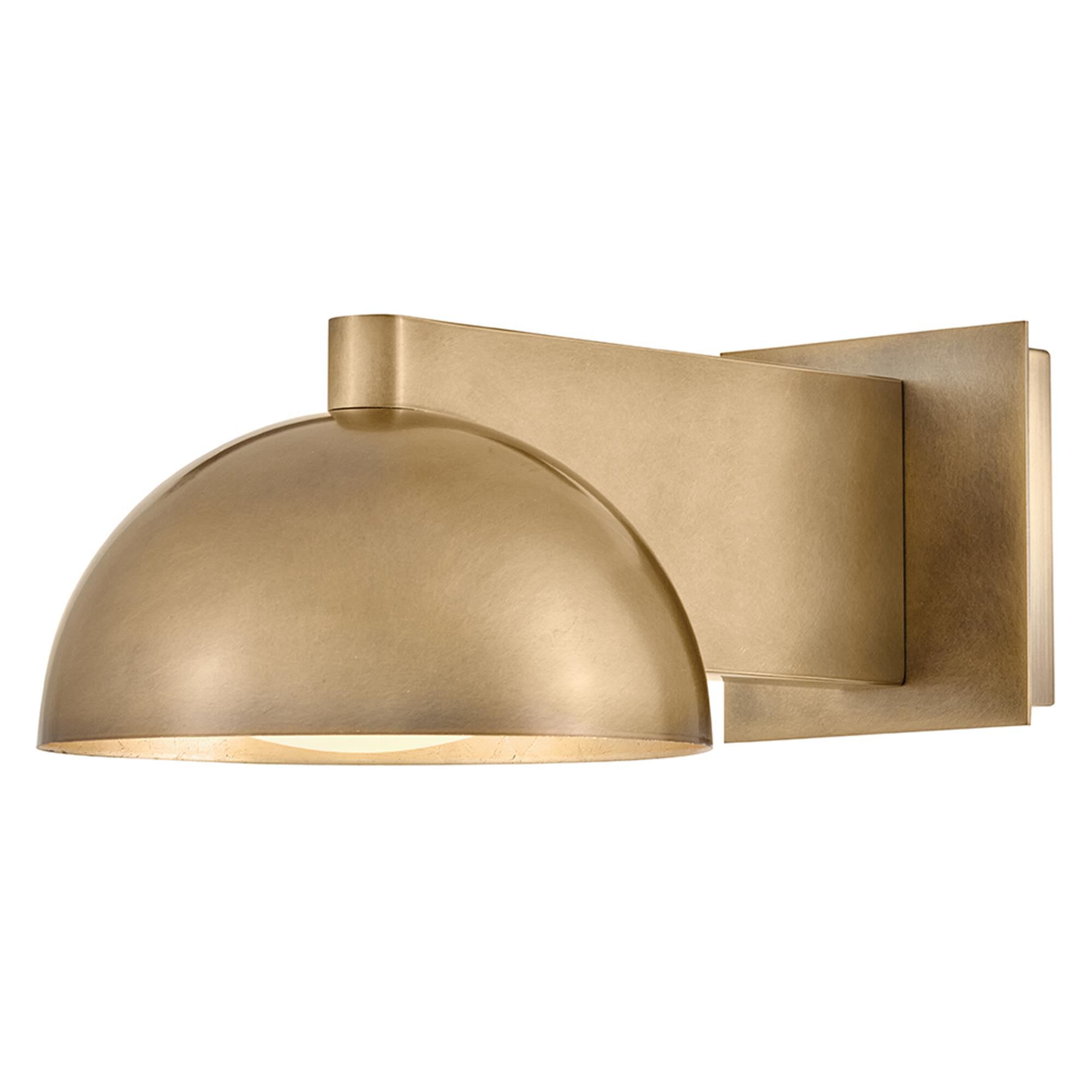 Vargas Medium Wall Swing Lamp