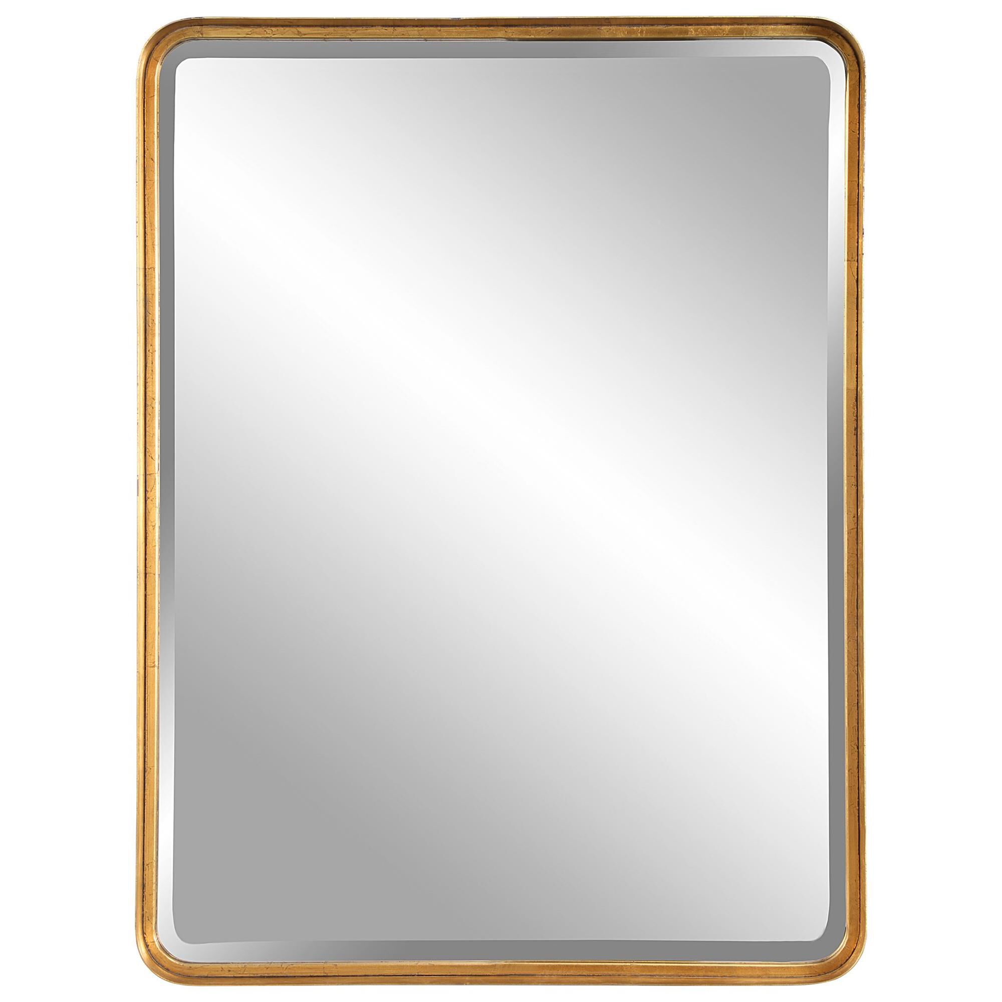 Crofton 40 Inch Decorative Mirror