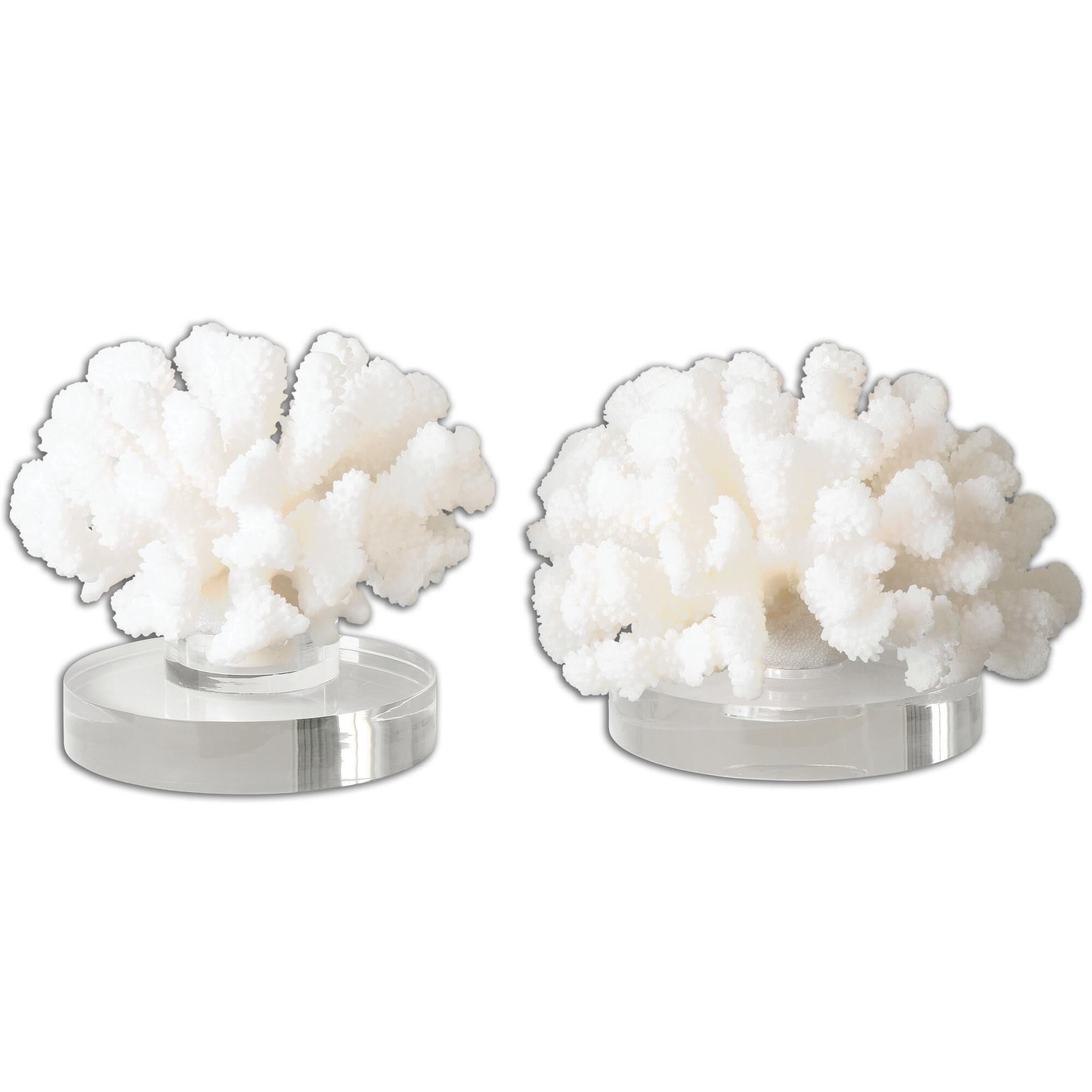 Hard Coral Figurine