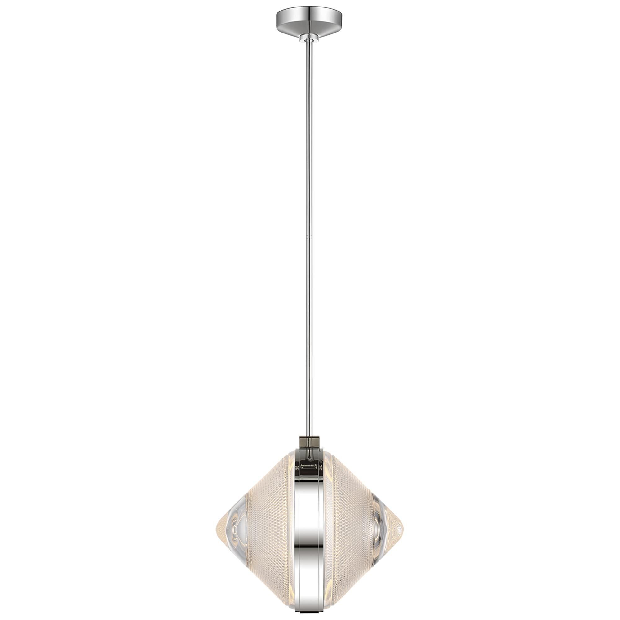 Waterford Copper Coast 15 Inch Pendant Light