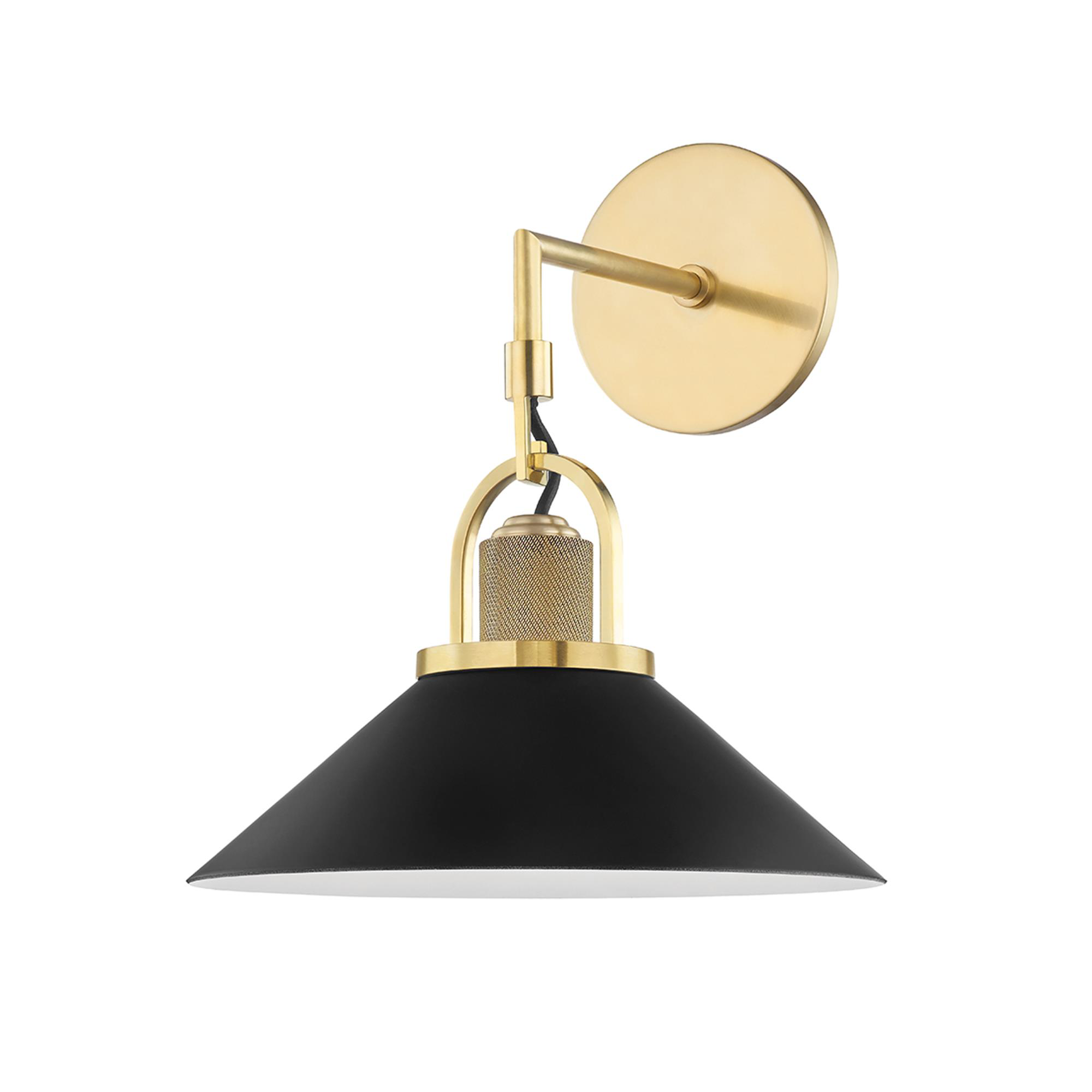 Syosset Medium Wall Sconce