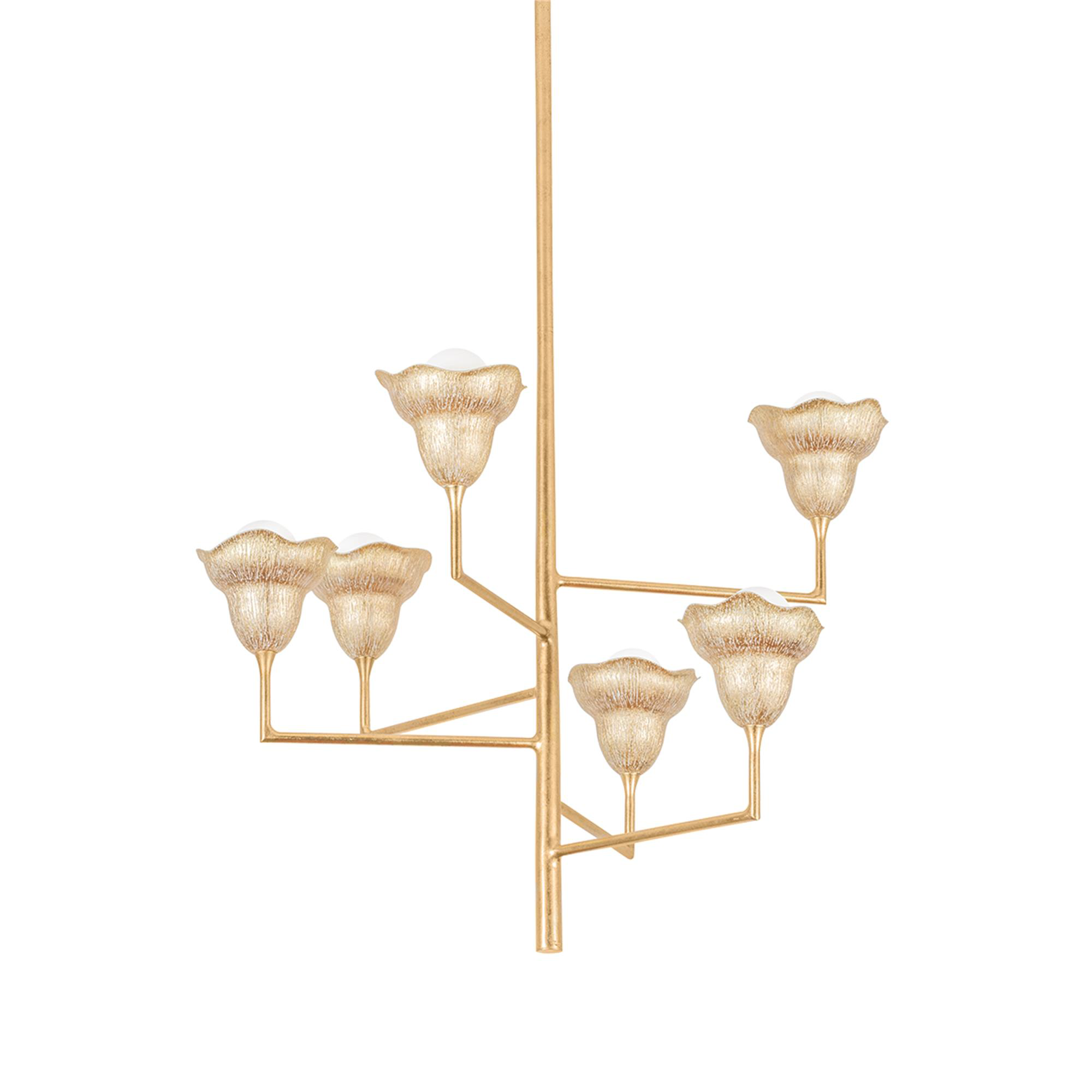 Alora Medium Chandelier