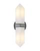 Elisa Carlucci Valencia 15 Inch 2 Light Wall Sconce