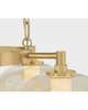 Toulouse Medium Chandelier