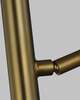 Kelly Wearstler Nodes 20 Inch Wall Swing Lamp