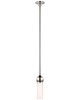 Thomas O'Brien Jeffery 4 Inch Mini Pendant